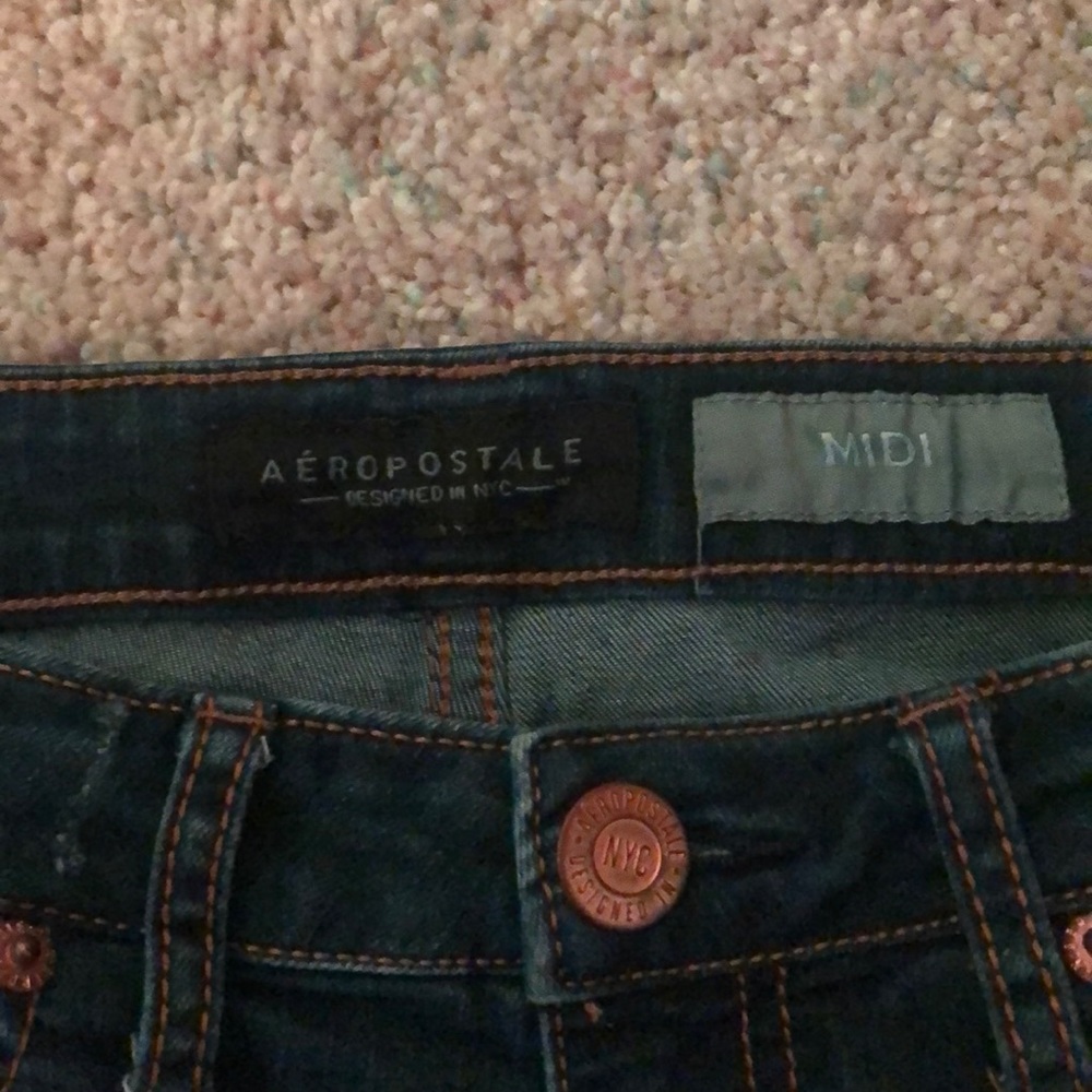 Shorts - Picture 2 of 2